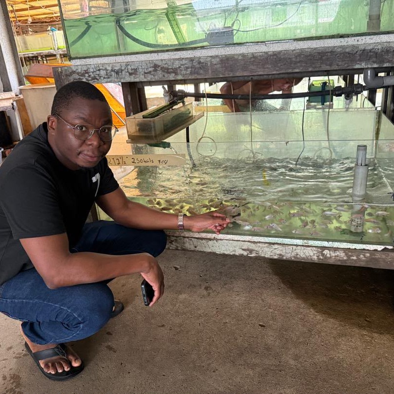 Fish Farming and Aquaculture Services in Malawi