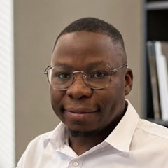 Chifundo Brian Manyamba