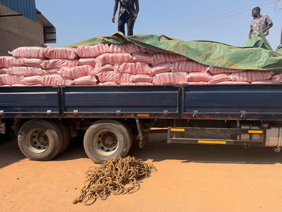 Bulk Purchase Delivery to Your Doorstep in Malawi