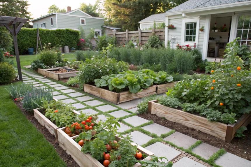 Why Every Home Deserves a Garden?