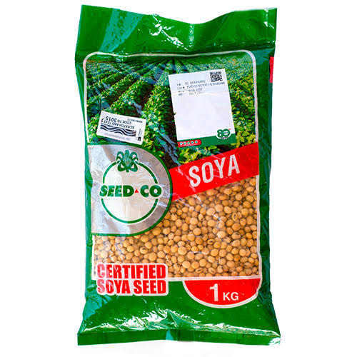 GreenPath Certified Seeds - Hybrid Maize, Legumes and Vegetable Varieties