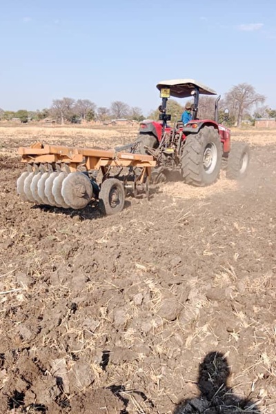 GreenPath Quality Agro Products